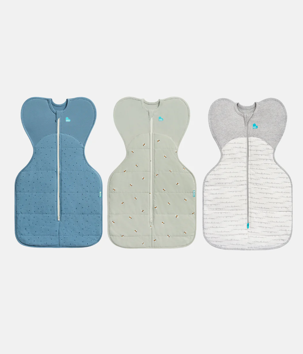 Footer > Newborn Swaddling